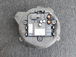 моторчик печки BMW 5 серия G30/G31 G30 2018, 2.0 л., B48 B20 A, бензин, АКПП, синий, седан, задний привод, правый руль, 0130309507, F011500123