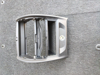 вещевой ящик центральной консоли BMW 5 серия G30/G31 G30 2018, 2.0 л., B48 B20 A, бензин, АКПП, синий, седан, задний привод, правый руль, 9330681
