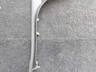 водосток крышки багажника BMW 5 серия G30/G31 G30 2018, 2.0 л., B48 B20 A, бензин, АКПП, синий, седан, задний привод, правый руль, 7400596