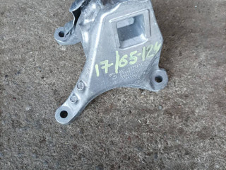 кронштейн двигателя BMW 4 серия G22/G23 G22 2021, 2.0 л., бензин, АКПП, купе, задний привод, 6876206