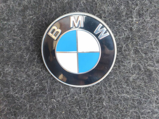 эмблема BMW 5 серия G30/G31 G30 2018, 2.0 л., B48 B20 A, бензин, АКПП, синий, седан, задний привод, правый руль, 7363715