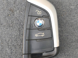ключ BMW 2 серия Gran Tourer F46 [рестайлинг] F46 2020, 1.5 л., B37 C15 A, дизель, минивэн, правый руль, 6805990