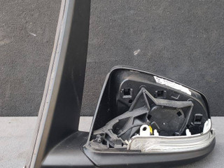 зеркало наружное левое BMW 2 серия Gran Tourer F46 [рестайлинг] F46 2020, 1.5 л., B37 C15 A, дизель, минивэн, правый руль