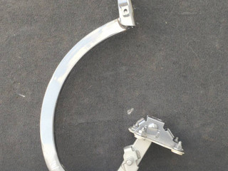 петля крышки багажника BMW 3 серия G20 2022, 2.0 л., B48 B20 A, бензин, b39, седан, задний привод, 7430640