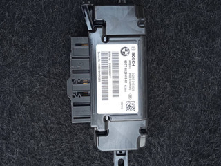 блок AirBag BMW 3 серия F30/F31 [рестайлинг] F30 2018, 2.0 л., гибрид, АКПП, седан, задний привод, 6826985