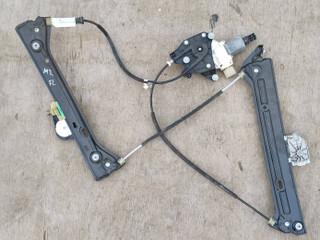 стеклоподъемник передний левый BMW M2 F87 2016, 3.0 л., i, N55 B30 A, бензин, МКПП, купе, задний привод, правый руль, 7288447, 7292119