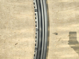 полка багажника BMW 3 серия G20 2022, 2.0 л., B48 B20 A, бензин, b39, седан, задний привод, 51467433287, 7433287