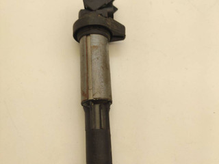 катушка зажигания BMW 7 серия E65/E66/E67 2003, 3.0 л., бензин, АКПП, седан, правый руль, 12131712219, 0221504100