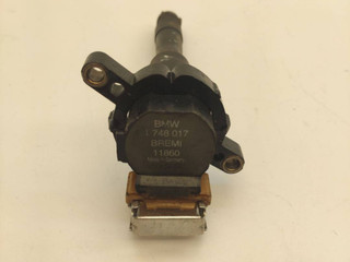 катушка зажигания BMW X5 E53 2002, 4.4 л., бензин, 1748017