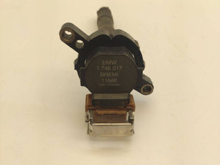 катушка зажигания BMW X5 E53 2002, 4.4 л., бензин, 1748017