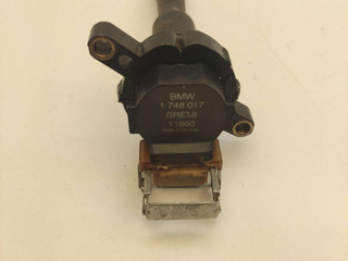 катушка зажигания BMW X5 E53 2001, 4.4 л., бензин, 1748017