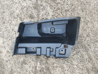 вещевое отделение в багажнике левое BMW M5 F90 2019, 4.4 л., i, S63 B44 B, бензин, АКПП, седан, полный привод, правый руль, 7373579