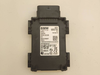 датчик мертвых (слепых) зон BMW M5 F90 2019, 4.4 л., i, S63 B44 B, бензин, АКПП, седан, полный привод, правый руль, 66326893736, 6893736
