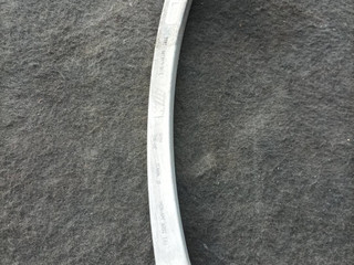 рычаг задний левый BMW M8 F91/92 F91 2020, 4.4 л., i, S63 B44 B, бензин, АКПП, 490, кабриолет, полный привод, правый руль, 8073973