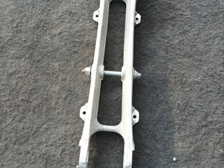рычаг задний BMW M8 F91/92 F91 2020, 4.4 л., i, S63 B44 B, бензин, АКПП, 490, кабриолет, полный привод, правый руль, 8091698
