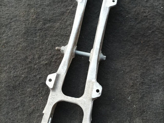 рычаг задний BMW M8 F91/92 F91 2020, 4.4 л., i, S63 B44 B, бензин, АКПП, 490, кабриолет, полный привод, правый руль, 8091698
