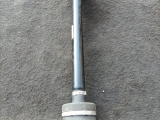полуось задняя (приводной вал, ШРУС) BMW M8 F91/92 F91 2020, 4.4 л., i, S63 B44 B, бензин, АКПП, 490, кабриолет, полный привод, правый руль, 8092499