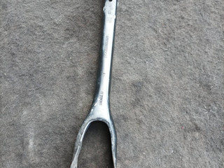 рычаг задний BMW M8 F91/92 F91 2020, 4.4 л., i, S63 B44 B, бензин, АКПП, 490, кабриолет, полный привод, правый руль, 33326893528, 6893528