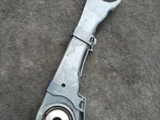 рычаг задний левый BMW M8 F91/92 F91 2020, 4.4 л., i, S63 B44 B, бензин, АКПП, 490, кабриолет, полный привод, правый руль, 33326867537, 6867537