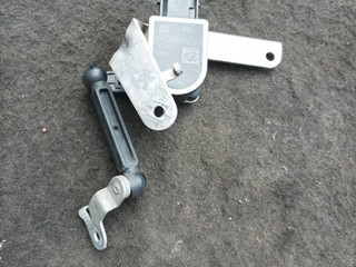 датчик дорожного просвета BMW M8 F91/92 F91 2020, 4.4 л., i, S63 B44 B, бензин, АКПП, 490, кабриолет, полный привод, правый руль, 2959574, 6873097, 6869137