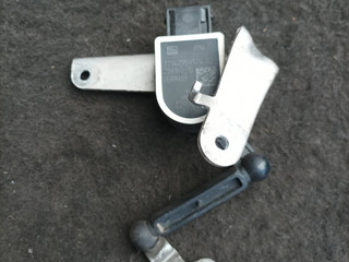 датчик дорожного просвета BMW M8 F91/92 F91 2020, 4.4 л., i, S63 B44 B, бензин, АКПП, 490, кабриолет, полный привод, правый руль, 2959574, 6869138, 6873098