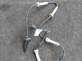 датчик ABS BMW M8 F91/92 F91 2020, 4.4 л., i, S63 B44 B, бензин, АКПП, 490, кабриолет, полный привод, правый руль, 6874638