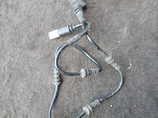датчик ускорения BMW M8 F91/92 F91 2020, 4.4 л., i, S63 B44 B, бензин, АКПП, 490, кабриолет, полный привод, правый руль, 6861319, 6861346