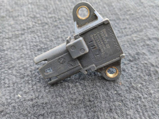 датчик абсолютного давления BMW 5 серия F07/F10/F11 2011, 3.5 л., бензин, АКПП, седан, 7585493