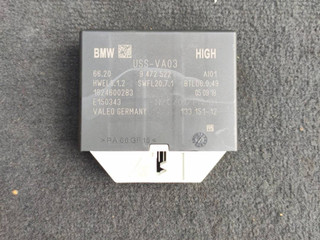 блок управления парктрониками BMW M5 F90 2019, 4.4 л., i, S63 B44 B, бензин, АКПП, седан, полный привод, правый руль, 66209472522, 9472522