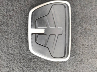 накладка на педаль BMW M5 F90 2019, 4.4 л., i, S63 B44 B, бензин, АКПП, седан, полный привод, правый руль, 567008320, 7008320