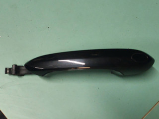ручка наружная BMW 3 серия G20 2021, 3.0 л., i, B58B30, бензин, АКПП, универсал, полный привод, правый руль, 9854164