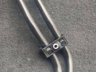 шланг (трубка) АКПП BMW 6 серия F06/F12/F13 F06 2014, 4.0 л., дизель, a300, седан, 8509993