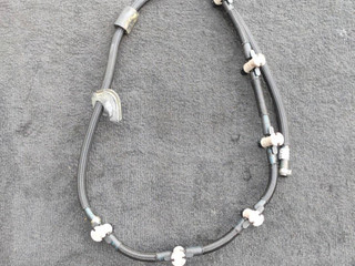трубка обратки форсунок BMW 6 серия F06/F12/F13 F06 2014, 4.0 л., дизель, a300, седан, 8511667