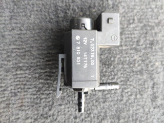 электромагнитный клапан BMW 6 серия F06/F12/F13 F06 2014, 4.0 л., дизель, a300, седан, 7810831