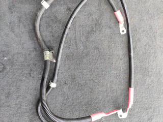 провод с генератора на стартер BMW 6 серия F06/F12/F13 F06 2014, 4.0 л., дизель, a300, седан, 8515494