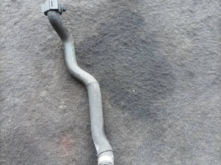 патрубок (трубопровод, шланг) BMW 5 серия F10/F11 [рестайлинг] F10 2015, 3.0 л., N57 D30 A, дизель, АКПП, 416, седан, задний привод, правый руль, 8521747