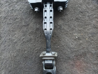 ограничитель открывания двери BMW X3 G01 2021, 2.0 л., B48 B20 A, бензин, АКПП, внедорожник 5 дв., 7390686