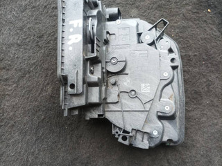 замок двери передней правой BMW X3 G01 2021, 2.0 л., B48 B20 A, бензин, АКПП, внедорожник 5 дв., 51219492100, 9492100