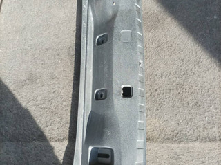 накладка внутренняя на заднюю панель кузова BMW 3 серия G20 2021, 4.0 л., дизель, АКПП, серый, седан, полный привод, 7438297