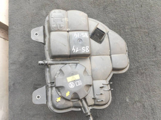 бачок расширительный BMW M8 F91/92 F91 2020, 4.4 л., i, S63 B44 B, бензин, АКПП, 490, кабриолет, полный привод, правый руль, 8090271, 17138090271