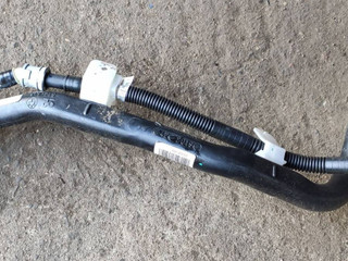 горловина топливного бака BMW M8 F91/92 F91 2020, 4.4 л., i, S63 B44 B, бензин, АКПП, 490, кабриолет, полный привод, правый руль, 7440379, 7432968