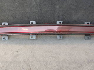 дополнительный стоп-сигнал BMW M8 F91/92 F91 2020, 4.4 л., i, S63 B44 B, бензин, АКПП, 490, кабриолет, полный привод, правый руль, 7445770