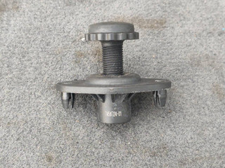 отбойник крышки багажника BMW M8 F91/92 F91 2020, 4.4 л., i, S63 B44 B, бензин, АКПП, 490, кабриолет, полный привод, правый руль, 7458724