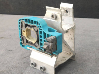 кронштейн радиатора BMW M8 F91/92 F91 2020, 4.4 л., i, S63 B44 B, бензин, АКПП, 490, кабриолет, полный привод, правый руль, 7357215, 8476007