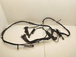 крыша BMW M8 F91/92 F91 2020, 4.4 л., i, S63 B44 B, бензин, АКПП, 490, кабриолет, полный привод, правый руль, 9448963, 9448964, 9448965, 9448966, 7947410, 9448967, 9448968