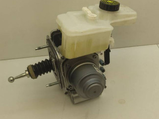 блок ABS BMW M8 F91/92 F91 2020, 4.4 л., i, S63 B44 B, бензин, АКПП, 490, кабриолет, полный привод, правый руль, 34515A29150, 5A29150, 5A29146