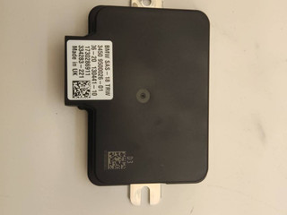 блок управления sas BMW M8 F91/92 F91 2020, 4.4 л., i, S63 B44 B, бензин, АКПП, 490, кабриолет, полный привод, правый руль, 34509500026, 9500026