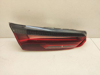 фонарь крышки багажника левый BMW M8 F91/92 F91 2020, 4.4 л., i, S63 B44 B, бензин, АКПП, 490, кабриолет, полный привод, правый руль, 7445775