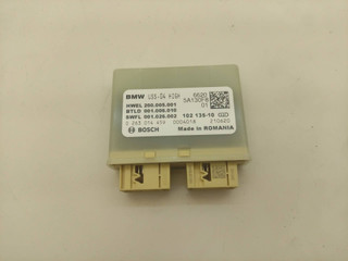 блок управления парктрониками BMW M8 F91/92 F91 2020, 4.4 л., i, S63 B44 B, бензин, АКПП, 490, кабриолет, полный привод, правый руль, 66205A130F8, 5A130F8