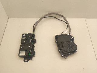 замок багажника BMW M8 F91/92 F91 2020, 4.4 л., i, S63 B44 B, бензин, АКПП, 490, кабриолет, полный привод, правый руль, 7441014